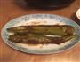 虎皮椒灌肉的做法图解5