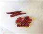 豆角炒腊肉的做法图解3