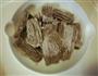 牛肉松 婴儿辅食的做法图解1