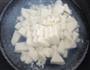 翡翠白玉豆腐羹的做法图解3