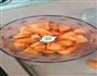 红萝卜铜锣烧的做法图解2