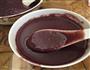 营养紫米糊的做法图解4