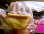 蛋黄酥的做法图解8