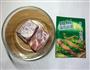 用面包机烤五花肉的做法图解1