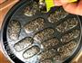 芝麻脆饼的做法图解6
