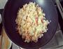 蛋炒饭的做法图解3