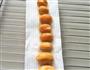 蛋黄豆沙月饼的做法图解4