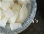 冰糖雪梨银耳羹-滋阴润肺甜品的做法图解4