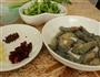 小炒虾的做法图解1