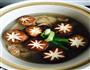 咖喱鸡块+香菇鸡汤的做法图解4