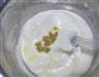 缤纷水果慕斯的做法图解1