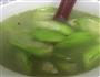 原汁原味丝瓜汤的做法图解6