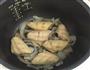 电饭煲黑胡椒鸡翅的做法图解7