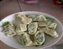 虾仁猪肉韭菜馄饨的做法图解13