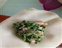 虾仁猪肉韭菜馄饨的做法图解8