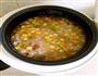腊肉焖饭的做法图解9