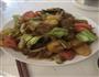 茄子烩豆角的做法图解1