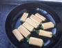 豆皮裹一切的做法图解4