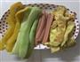 紫菜包饭\寿司的做法图解2