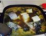 鲤鱼炖豆腐的做法图解7