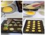 蛋黄酥月饼的做法图解16