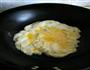胡萝卜鸡蛋炒饭-营养早餐的做法图解3