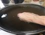 中秋手作月饼前奏-手作古法豆沙的做法图解7