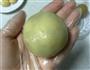 广式莲蓉蛋黄月饼的做法图解12