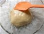 广式莲蓉蛋黄月饼的做法图解3