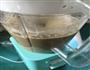 蔓越莓黑芝麻绿豆蓉月饼的做法图解5