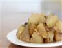 豆鼓焖冬瓜的做法图解1