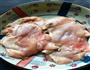 减脂餐鸡腿肉蒸鲜蔬的做法图解1