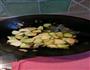 虾皮丝瓜的做法图解7