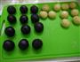 紫薯月饼的做法图解7