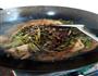 青椒炒豆腐的做法图解4