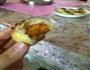 蛋黄酥的做法图解2