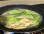 乱炖粉条的做法图解5