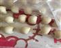鲜肉榨菜月饼的做法图解1