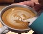 原味拿铁拉花的做法图解6
