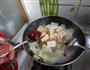 白菜炖冻豆腐的做法图解10