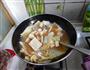 白菜炖冻豆腐的做法图解11