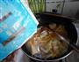 白菜炖冻豆腐的做法图解13