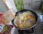 白菜炖冻豆腐的做法图解14