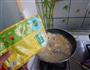 白菜炖冻豆腐的做法图解15