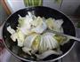 白菜炖冻豆腐的做法图解6