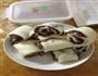 红豆卷馒头的做法图解8