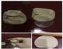 蛋黄酥的做法图解6