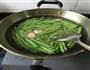 豆角炖肉的做法图解4