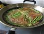 豆角炖肉的做法图解6