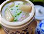 豌豆山药浓汤的做法图解9